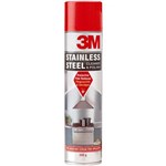 3M STAINLESS STEEL CLEANER Polish 200G Aerosol 
