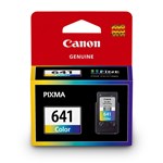CANON INK CARTRIDGE CL641 TriColour  