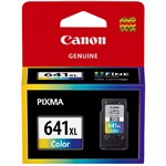 CANON INK CARTRIDGE CL641XL High Yield TriColour  