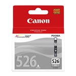 CANON INK CARTRIDGE CLI526GY Grey  