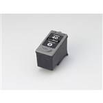 CANON INK CARTRIDGE PG40 Black  