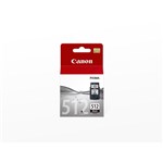 CANON INK CARTRIDGE PG512 High Yield Black  