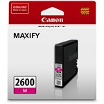 CANON INK CARTRIDGE PGI2600M Magenta  