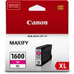 CANON INK CARTRIDGE PGI1600XL Magenta  