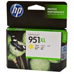 Hp 951xl Yellow Ink Cartridge Cn048aa