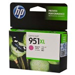 Hp 951xl Magenta Ink Cartridge Cn047aa