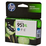 Hp 951xl Cyan Ink Cartridge Cn046aa