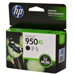 HP INK CARTRIDGE CN045AA  950XL High Yield Black