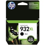 HP 932xl Ink Cartridge Black CN053AA