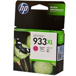 Hp 933xl Magenta Ink Cartridge Cn055aa