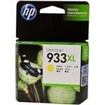 Hp 933xl Yellow Ink Cartridge Cn056aa