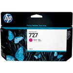 HP INK CARTRIDGE B3P20A  727 Magenta  
