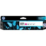 HP INK CARTRIDGE CN623AA  971 Magenta  