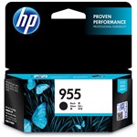 HP INK CARTRIDGE L0S60AA  955 Black  