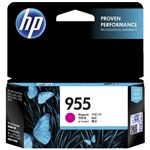 HP INK CARTRIDGE L0S54AA  955 Magenta  