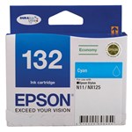Epson Ink Cartridge T1322 Cyan C13T132292