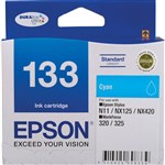 EPSON INK CARTRIDGE C13T133292  T1332 Cyan  