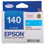 EPSON INK CARTRIDGE C13T140292  T1402 High Yield Cyan