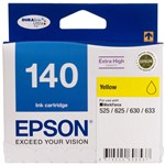 EPSON INK CARTRIDGE C13T140492  T1404 High Yield Yellow
