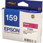 Epson Ink Cartridge 1593 Magenta C13T159390