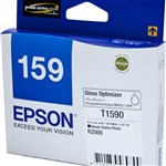 Epson Ink Cartridge 1590 Gloss Optimiser C13T159090