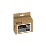Epson Ink Cartridge 760 Black C13T760100