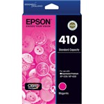 Epson Ink Cartridge 410 Cyan C13T340292