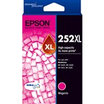 Epson Ink Cartridge 252xl Magenta C13T253392