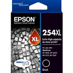EPSON INK CARTRIDGE C13T254192  254XL High Yield Black