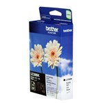 Brother Ink Cartridge Lc39bk Black  