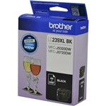 Brother Ink Cartridge Lc239xlbk Black  