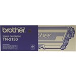 Brother Toner Cartridge TN2130  Black 