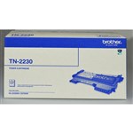Brother Toner Cartridge TN2230  Black
