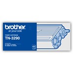 Brother Black High Yield Toner Tn3290