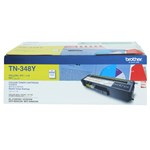 Brother Toner Cartridge TN348  Yellow