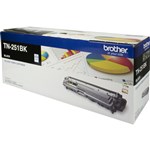 Brother Toner Cartridge TN251  Black 