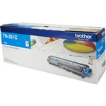 Brother Toner Cartridge TN251  Cyan