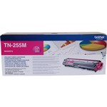 Brother Toner Cartridge TN255  Magenta 