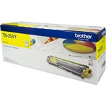 Brother Toner Cartridge TN255  Yellow
