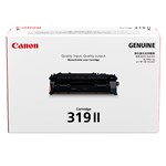 CANON TONER CARTRIDGE CART319II High Yield Black  