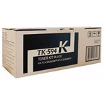 Kyocera Black Toner Tk594k