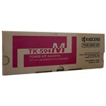 Kyocera Magenta Toner Tk594m