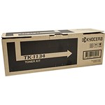 Kyocera FS4100DN Black Toner Tk1134