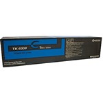 Kyocera Cyan Toner TK8309c  