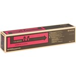 Kyocera Magenta Toner Tk8309m