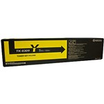 Kyocera Yellow Toner Tk8309y