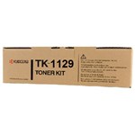 Kyocera Black Toner Tk1129