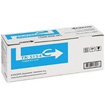 Kyocera Cyan Toner TK5154C