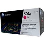 HP 507a Magenta Toner Ce403a