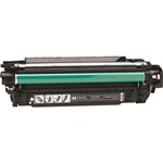 Hp 504x Black Toner Ce250x  